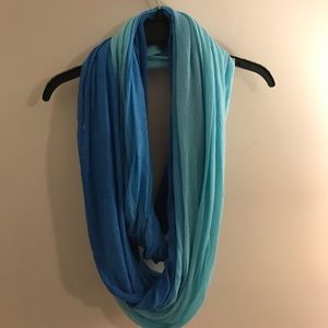 NWT *FINAL PRICE* Calvin Klein Infinity Scarf
